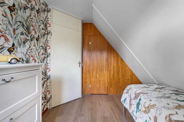 Medium property photo - De Markeur 8, 8314 AZ Bant